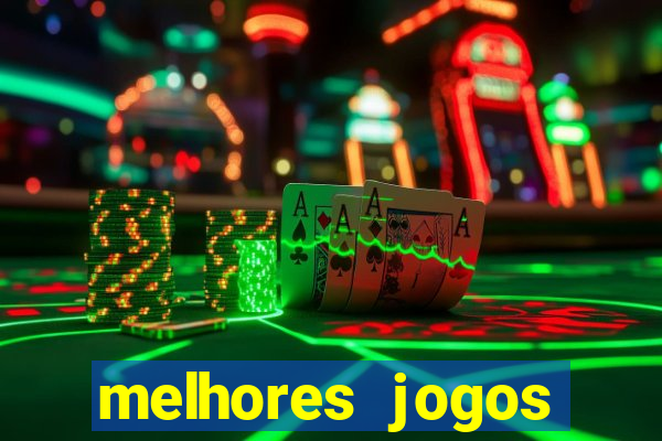 melhores jogos iphone 15 pro max